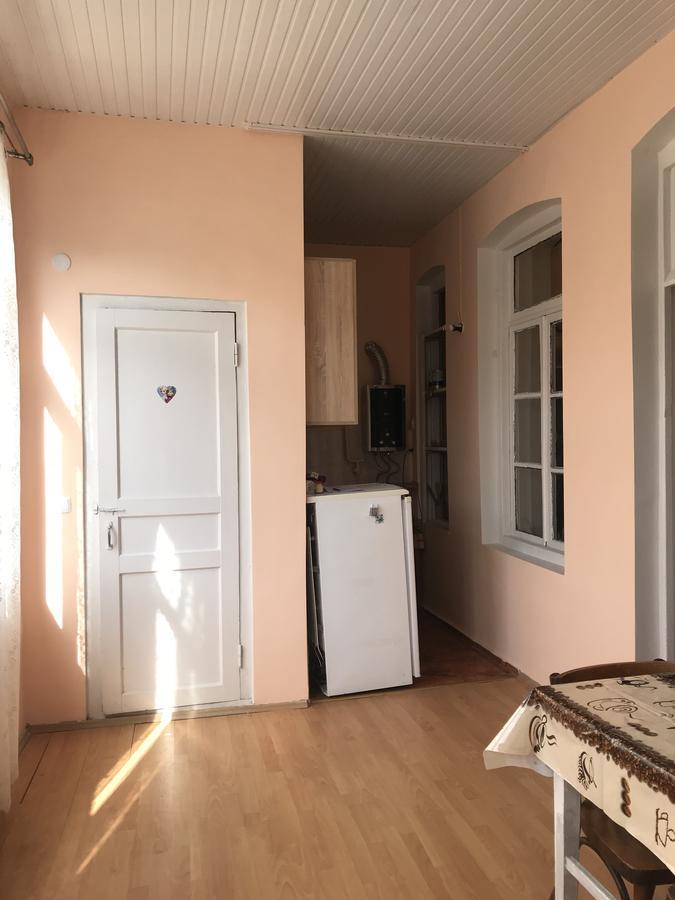 Apartment Relax Point Sighnaghi Exterior photo