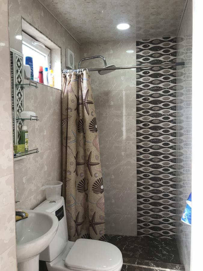 Apartment Relax Point Sighnaghi Exterior photo