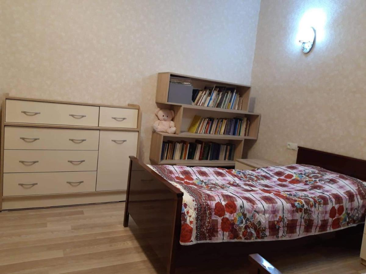 Apartment Relax Point Sighnaghi Exterior photo